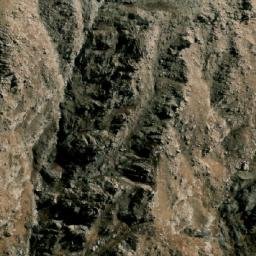 Satellite imagery of Cerro de la Estancia, AR