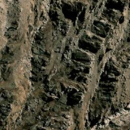 Satellite imagery of Cerro de la Estancia, AR