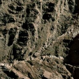 Satellite imagery of Cerro de la Estancia, AR