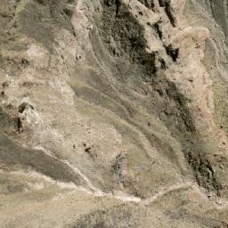 Satellite imagery of Cerro El Manchao, AR