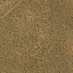Satellite imagery of BIG DUNE, NA