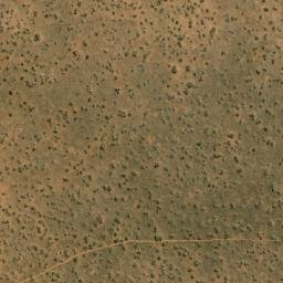 Satellite imagery of BIG DUNE, NA