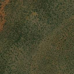 Satellite imagery of GROENWATER NW, NA