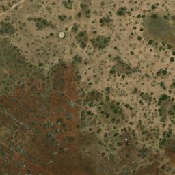Satellite imagery of HINTON, NA