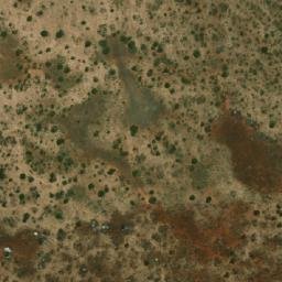 Satellite imagery of HINTON, NA