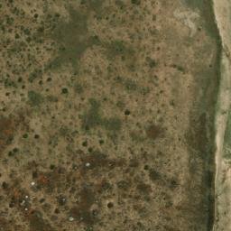 Satellite imagery of HINTON, NA