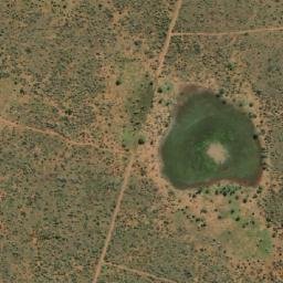 Satellite imagery of ALWYNKOP, NA