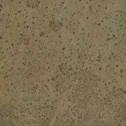 Satellite imagery of BIESENVALLEY, NA