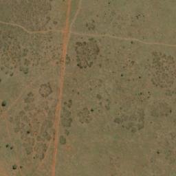 Satellite imagery of GOUDKOP, NA