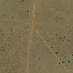 Satellite imagery of GOUDKOP, NA