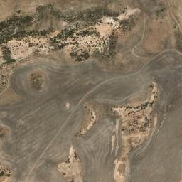 Satellite imagery of Brand Hill, AU