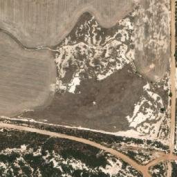 Satellite imagery of Mount Minchin, AU