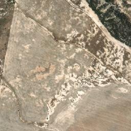 Satellite imagery of Sugarloaf Hill, AU