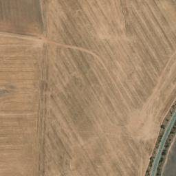 Satellite imagery of Rocky Hill, AU