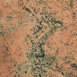 Satellite imagery of Edah Hill, AU