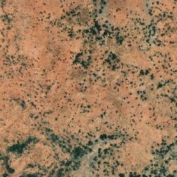 Satellite imagery of Edah Hill, AU