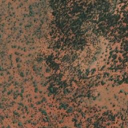 Satellite imagery of Joe Hill, AU