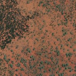 Satellite imagery of Joe Hill, AU