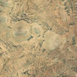 Satellite imagery of Lagoon Hill, AU