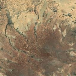 Satellite imagery of Lagoon Hill, AU