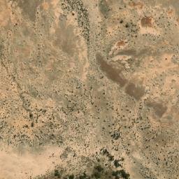 Satellite imagery of Piarooka Hill, AU