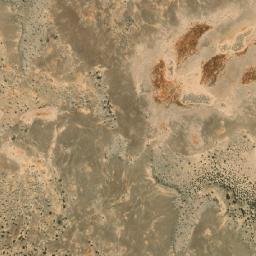 Satellite imagery of Piarooka Hill, AU