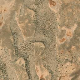 Satellite imagery of Piarooka Hill, AU