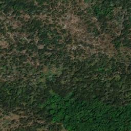 Satellite imagery of Minnages Mount, AU