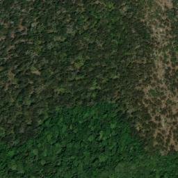 Satellite imagery of Minnages Mount, AU