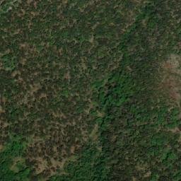 Satellite imagery of Minnages Mount, AU