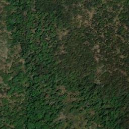 Satellite imagery of Mount Ballow, AU