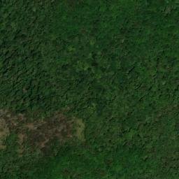 Satellite imagery of Double Peak, AU