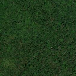 Satellite imagery of Double Peak, AU