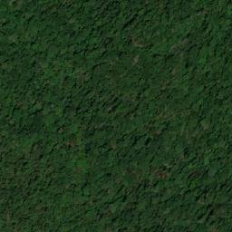 Satellite imagery of Pocal Peak, AU