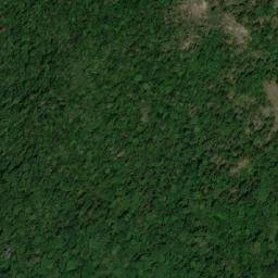 Satellite imagery of Pocal Peak, AU