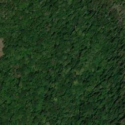 Satellite imagery of Pocal Peak, AU