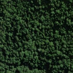 Satellite imagery of Mount Razorback, AU