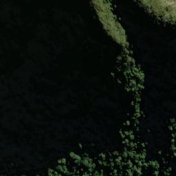 Satellite imagery of Mount Razorback, AU