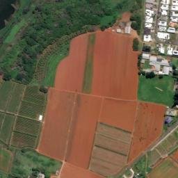 Satellite imagery of Cudgen, AU
