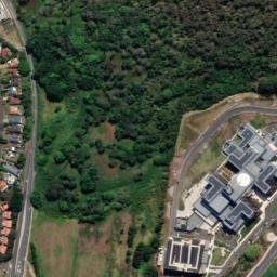 Satellite imagery of Cudgen, AU