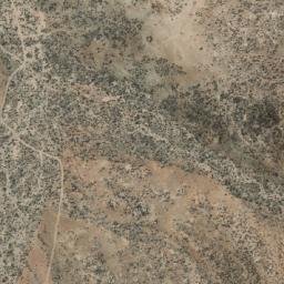 Satellite imagery of Rincón de Las Lombrices, CL