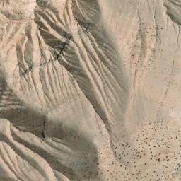 Satellite imagery of Potrero del Potro, CL