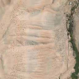 Satellite imagery of Portezuelo del Aperreadero, CL