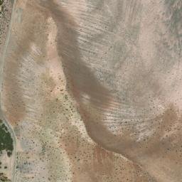 Satellite imagery of Portezuelo del Aperreadero, CL