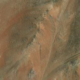 Satellite imagery of Cerro Bayo, CL