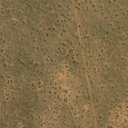 Satellite imagery of BIG DUNE, NA