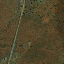 Satellite imagery of DANIELSKUIL S, NA