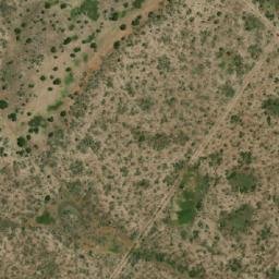 Satellite imagery of CROSS, NA