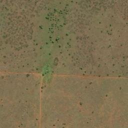 Satellite imagery of BIESENVALLEY, NA
