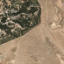 Satellite imagery of Brand Hill, AU